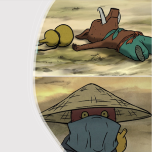 Ep05 与18年的律师好友对话|聊聊二线省会城市的律师生活