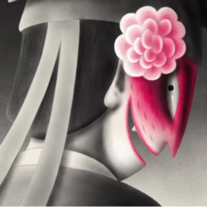 68. 两位织女的新春影音清单