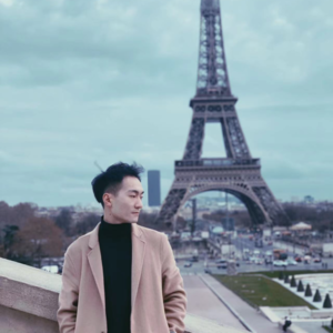 EP07 帅叔对话海归特教音乐老师——刘嘉晨