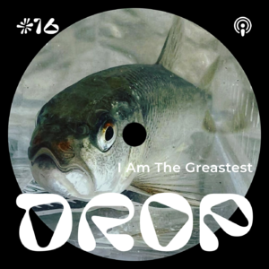 #16 I Am The Greatest