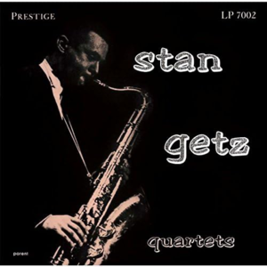 198 | Stan Getz Quartet