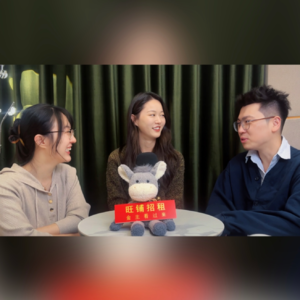 没有互联网之前，我们都是如何交朋友的？