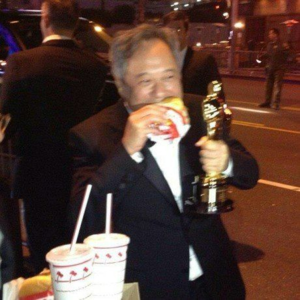 李安大师我嘴替！漂泊居然是我们的寻根方式？！