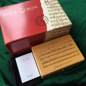 20240107行走的耳朵（4）斯托克豪森肚子里的音乐以及为六名打击乐手和音乐盒