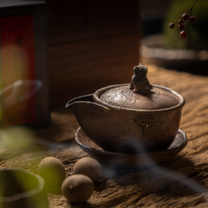 06. 被忽视的茶壶：作为茶的配角，可能是中国传统文化中的下一匹“黑马”｜兴趣文化系列