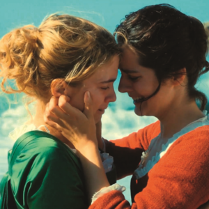 Ep7. 油男模仿秀：一种很新的女性凝视