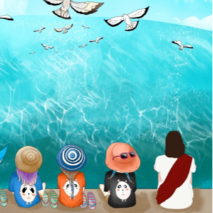 EP6 新鲜感还是消费主义？聊聊旅行的意义