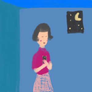 [004]一场关于dating与恋爱的半严肃探讨：上集