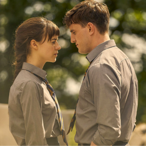 61. 从《正常人》说起，聊聊阶级和爱情