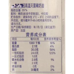 12. 有点迷茫，卖得最好的甜品不一定是原料最「好」的