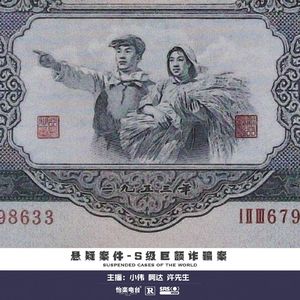 027.S级巨额诈骗案