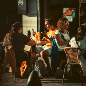 14. 社会心智：我们都在追求着"无所不能"？