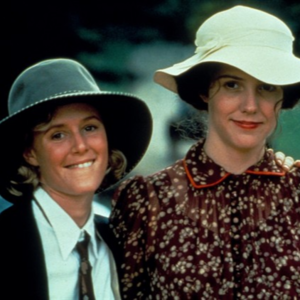 第10期《油炸绿番茄》