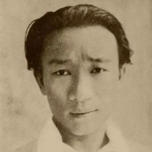 009-除了徐悲鸿，中国留学美术者还有一个他