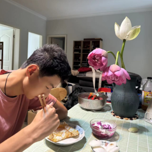 05 即使遗憾,仍然可以随时重启人生