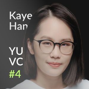 YUVC#4 - 出海搞钱,世界那么大,给创业者一个炸裂的建议