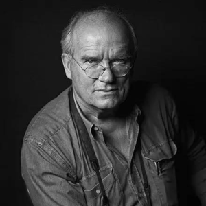 彼得·林德伯格:没有创造力是因为没有自我