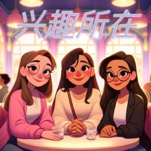 爱好太多,和伴侣不同怎么办?|vol.002