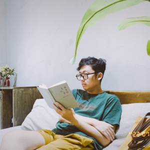 Episode 91:2022的枕边书