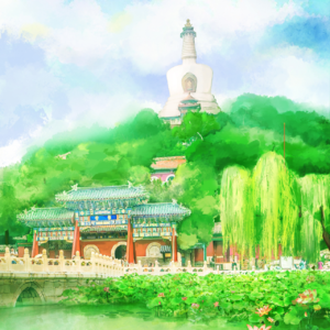 第264期:阎老这回在北京的三次骑行体验有什么不同?