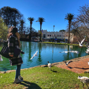 2023年9-12月｜Part 1 Traveling