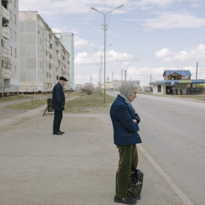 鬼台第420期：开罗失眠夜