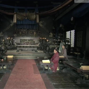 80 大秦七百年：大秦帝国的灭亡 (1)