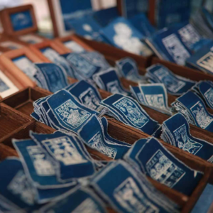 Vol.13 夏屿蓝晒：十年旅行摄影师，大理最“卷”摊主