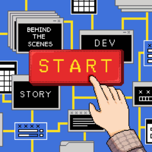 游戏开始 01丨水晶序曲——创造《最终幻想》的人们