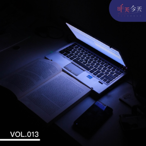 Vol.13 救命！被正式确诊为努力羞耻症