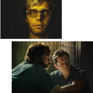 聊会儿36# 黑鸟&怪物 连环杀手的背后隐藏着种种社会问题