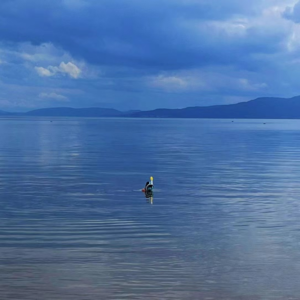 空客EP03 祝大家早日说走就走,旅行杂谈之云南&新疆&山西篇