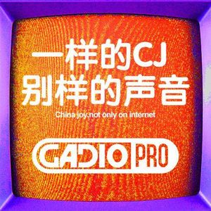 一样的ChinaJoy，不一样的声音 【GADIOPRO VOL.36】