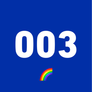 COMING OUT（中）
