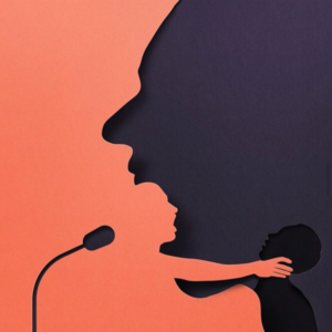 Vol.21 不带妈就骂不了人了吗？