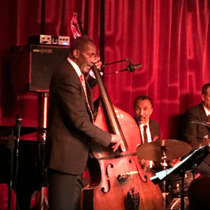 EP 22 ｜现场的魅力