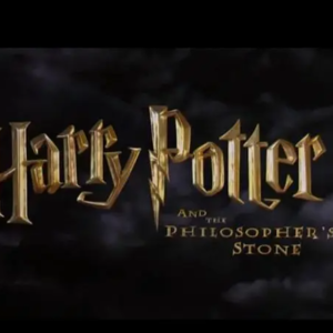 书 03| 哈利·波特与密室（剧情向）