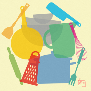 EP137：厨房，果然是智商税的收费站