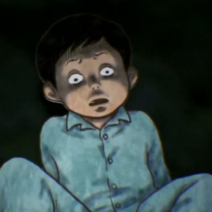 2.灵异事件：我的亲身经历