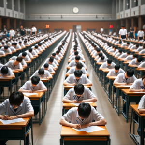 从高考尬聊到幼儿园，边“卷”边学英语?!?!