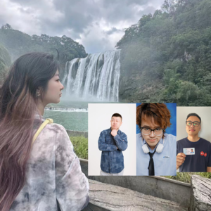 聊完催婚聊相亲，真爱还得用真心