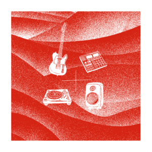 随机而乐 vol.004（上）- 番外篇