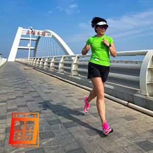 EP82: 如何成为路跑行业从业者，爱好变职业是它的最终归属吗？