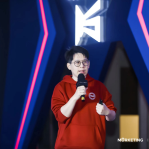 泡泡玛特周树颖：从IP运营、持续增长、走向全球，解码中国潮玩｜MS2022灵眸大赏01期