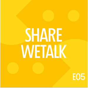 E05 每个人都可以有一个「掉队时刻」