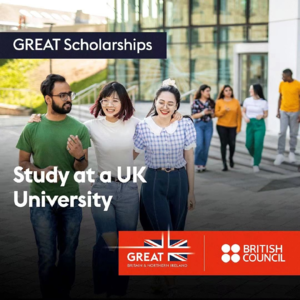 2024非凡英国奖学金计划申请指南第三期