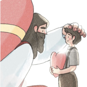 生命的每一刻都是崭新的起点