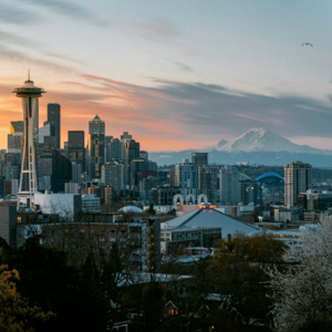 【瞎话闲扯】润回美国后浅聊美国02