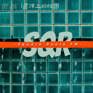 S1EP.01|屋顶上的谜团