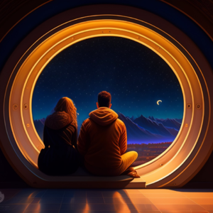 【24】枕边聊：我们会死在爱情消逝之前